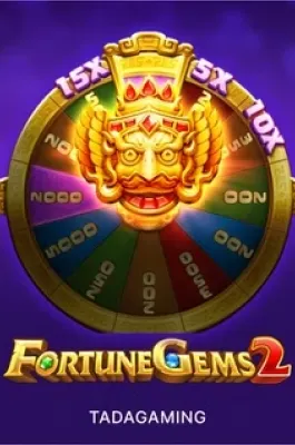 Fortune Gems 2 tragamonedas nueva en 9JGO