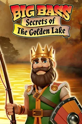 Big Bass: Secrets of the Golden Lake en 9JGO
