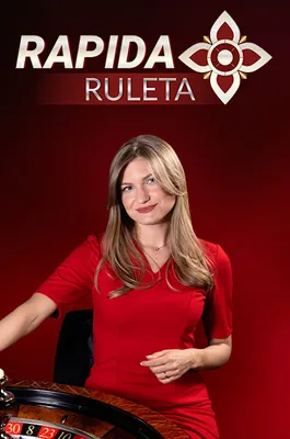 Rápida Ruleta en vivo 9JGO casino