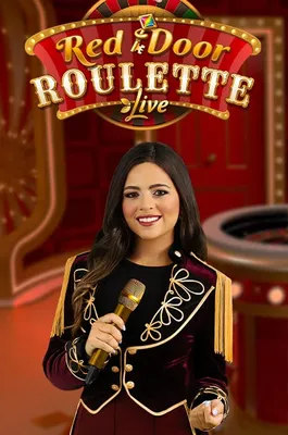 Red Door Roulette casino en vivo 9JGO
