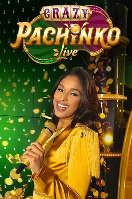 Crazy Pachinko show en vivo 9JGO